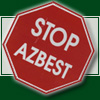 STOP AZBEST